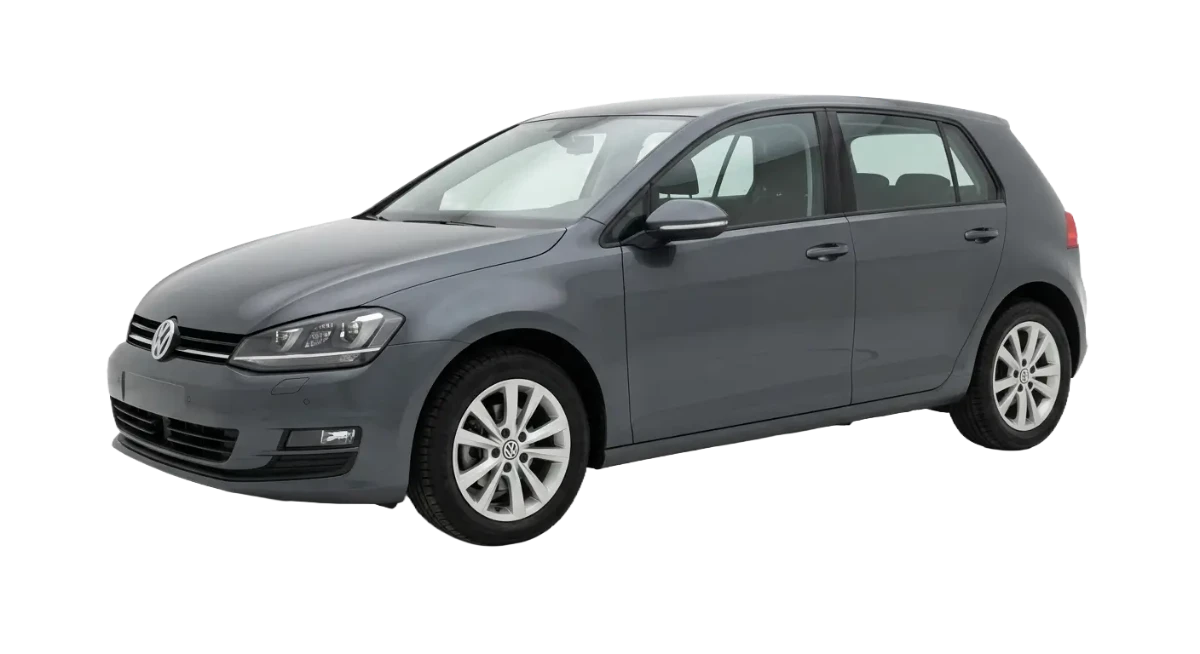 Golf 7
